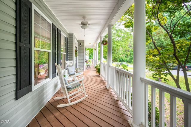 726 Ruth Circle, Fuquay Varina, NC 27526