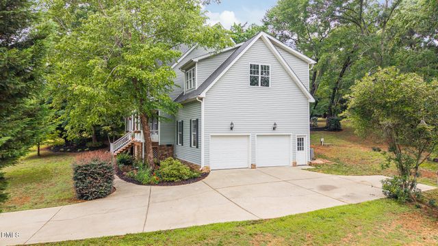 726 Ruth Circle, Fuquay Varina, NC 27526