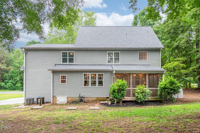 726 Ruth Circle, Fuquay Varina, NC 27526