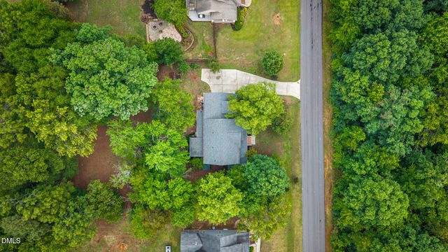 726 Ruth Circle, Fuquay Varina, NC 27526