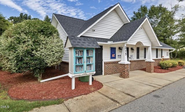 726 Ruth Circle, Fuquay Varina, NC 27526