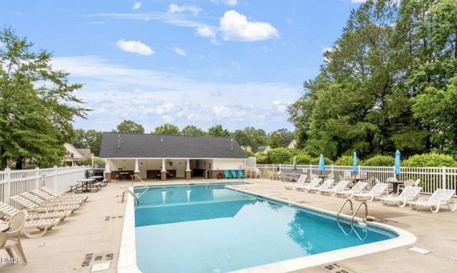 726 Ruth Circle, Fuquay Varina, NC 27526