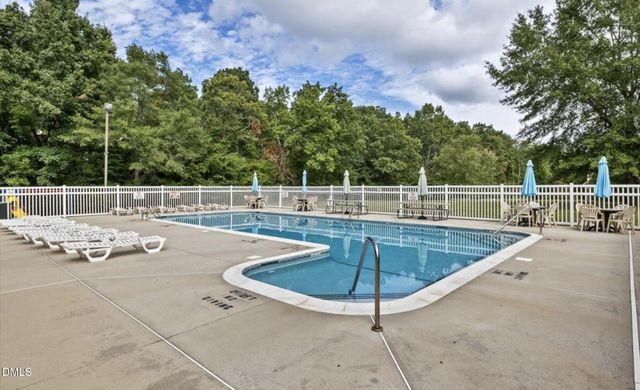 726 Ruth Circle, Fuquay Varina, NC 27526