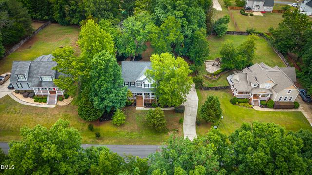 726 Ruth Circle, Fuquay Varina, NC 27526