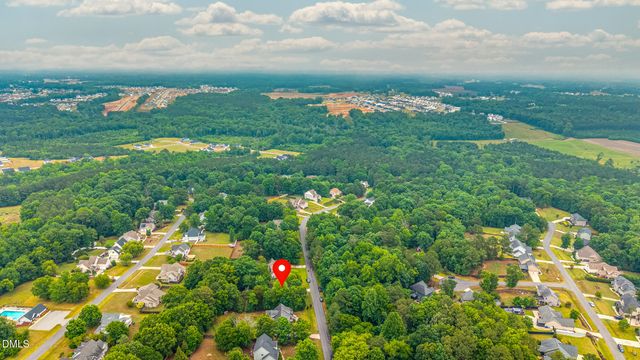726 Ruth Circle, Fuquay Varina, NC 27526