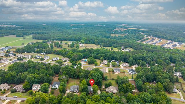 726 Ruth Circle, Fuquay Varina, NC 27526