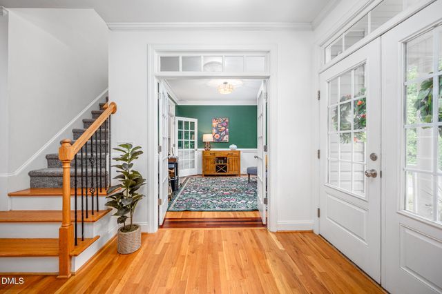 726 Ruth Circle, Fuquay Varina, NC 27526
