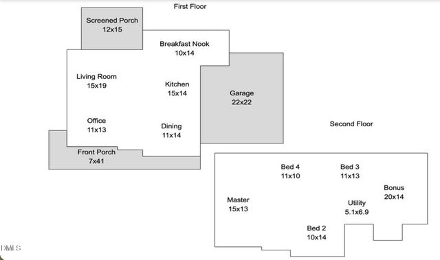 726 Ruth Circle, Fuquay Varina, NC 27526