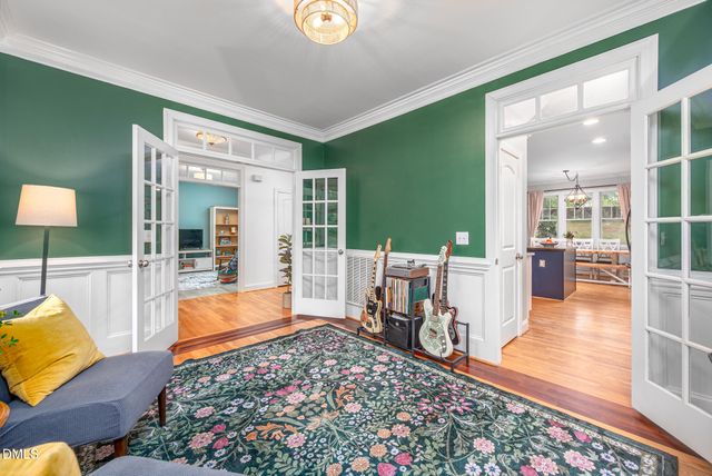 726 Ruth Circle, Fuquay Varina, NC 27526