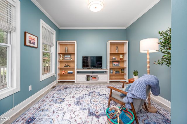 726 Ruth Circle, Fuquay Varina, NC 27526