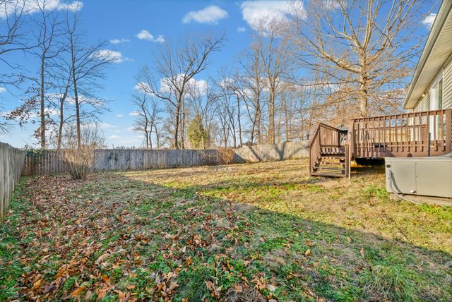 3329 S Senseney Cir, Clarksville, TN 37042