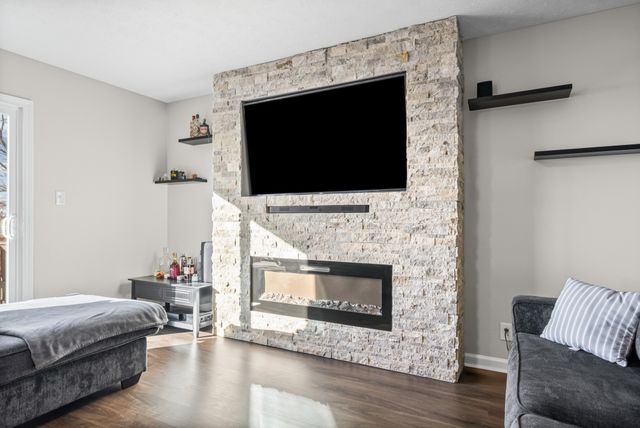 3329 S Senseney Cir, Clarksville, TN 37042