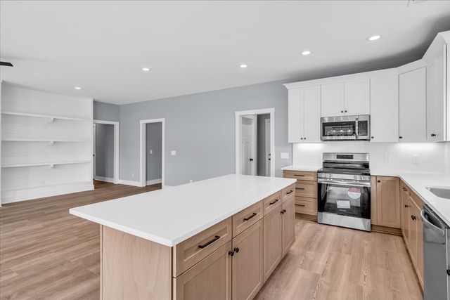 25 Lookout Dr, Winchester, TN 37398