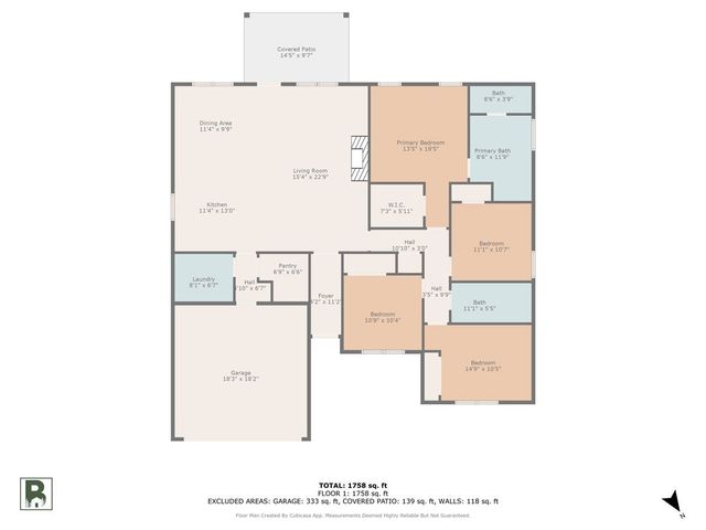 25 Lookout Dr, Winchester, TN 37398
