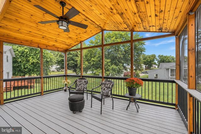 3919 WINLEE RD, Randallstown, MD 21133