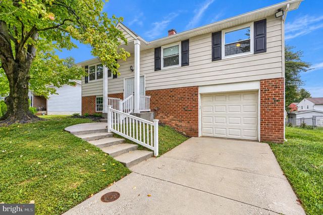 3919 WINLEE RD, Randallstown, MD 21133