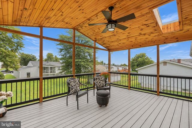 3919 WINLEE RD, Randallstown, MD 21133
