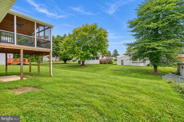 3919 WINLEE RD, Randallstown, MD 21133