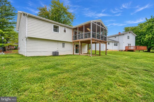 3919 WINLEE RD, Randallstown, MD 21133