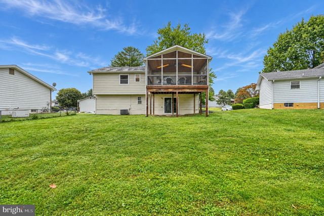 3919 WINLEE RD, Randallstown, MD 21133
