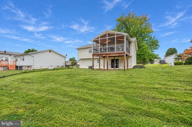 3919 WINLEE RD, Randallstown, MD 21133