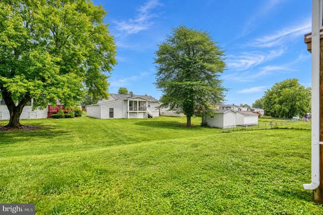 3919 WINLEE RD, Randallstown, MD 21133