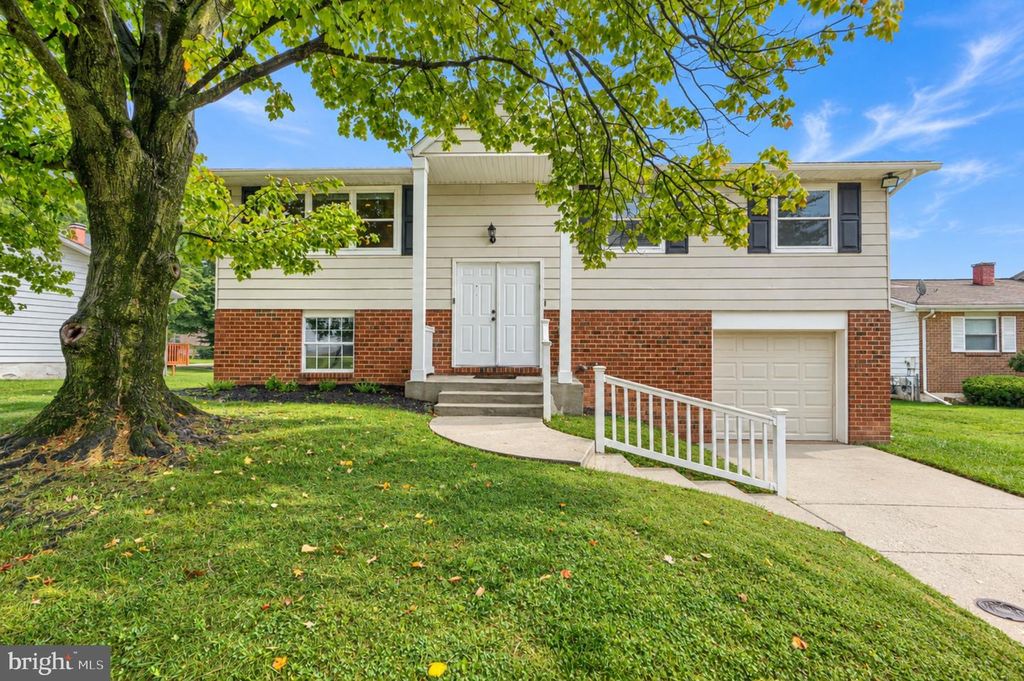 3919 WINLEE RD, Randallstown, MD 21133