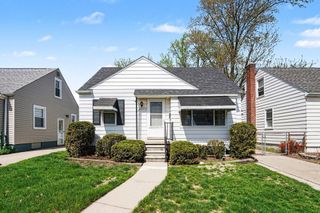 24924 Princeton Street, Dearborn City, MI 48124