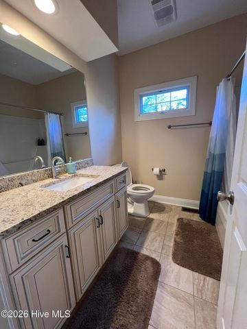 50 Catalpa Lane S, Pinehurst, NC 28374