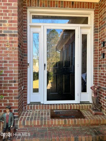 50 Catalpa Lane S, Pinehurst, NC 28374
