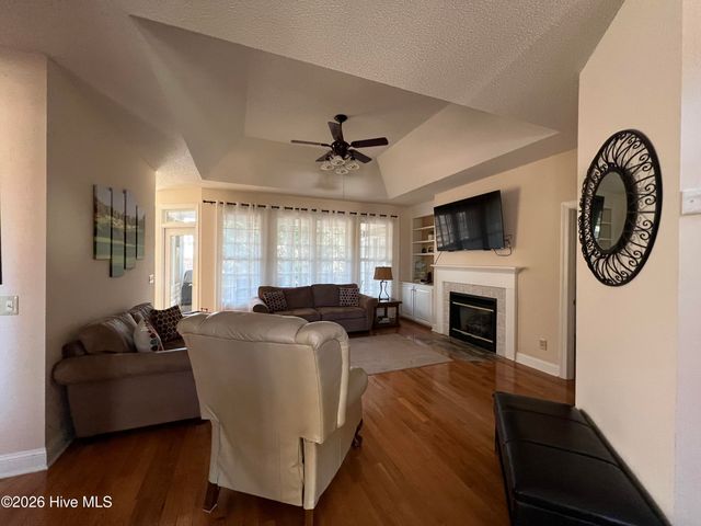 50 Catalpa Lane S, Pinehurst, NC 28374