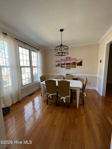 50 Catalpa Lane S, Pinehurst, NC 28374