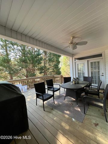 50 Catalpa Lane S, Pinehurst, NC 28374