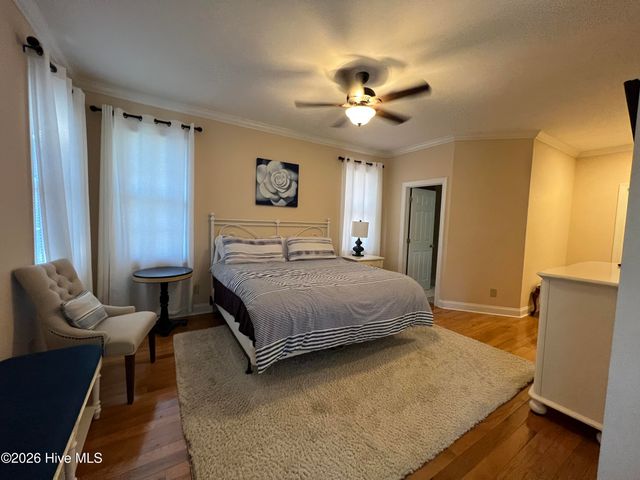 50 Catalpa Lane S, Pinehurst, NC 28374