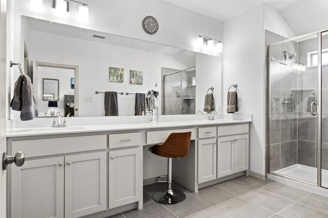 7265 Sacaton Trail, Frisco, TX 75033