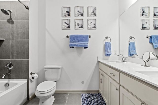 7265 Sacaton Trail, Frisco, TX 75033