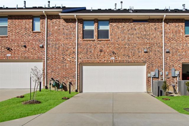7265 Sacaton Trail, Frisco, TX 75033