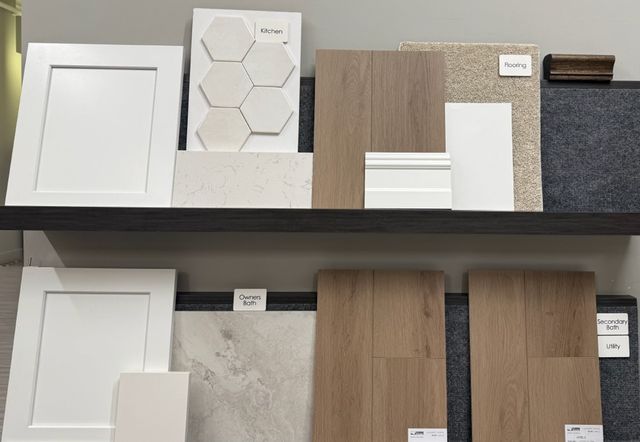 1009 Hammy Lane, Aubrey, TX 76227