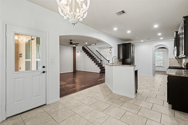 21107 Knight Quest Drive, Tomball, TX 77375