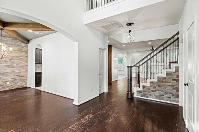 21107 Knight Quest Drive, Tomball, TX 77375