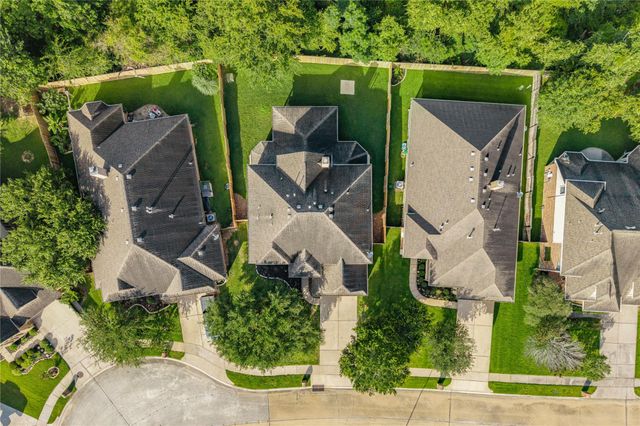 21107 Knight Quest Drive, Tomball, TX 77375