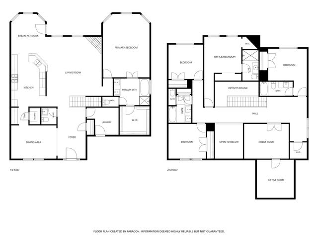 21107 Knight Quest Drive, Tomball, TX 77375