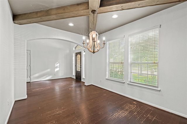 21107 Knight Quest Drive, Tomball, TX 77375