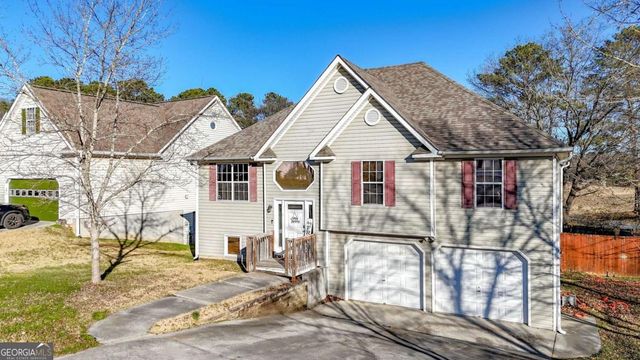 101 Twin Oaks Drive, Calhoun, GA 30701