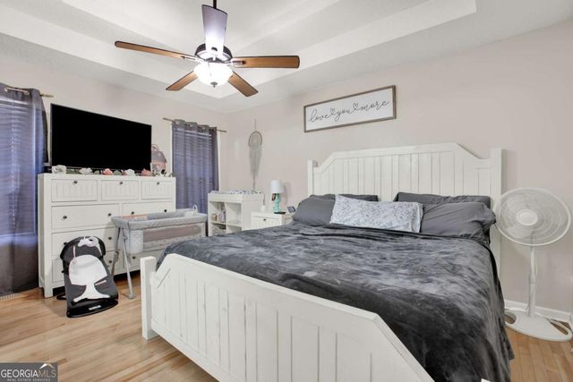 101 Twin Oaks Drive, Calhoun, GA 30701