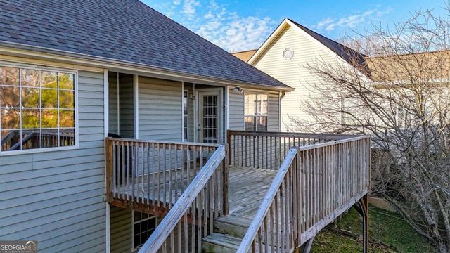 101 Twin Oaks Drive, Calhoun, GA 30701