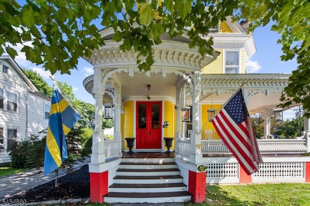 110 W Washington Ave, Washington Boro, NJ 07882