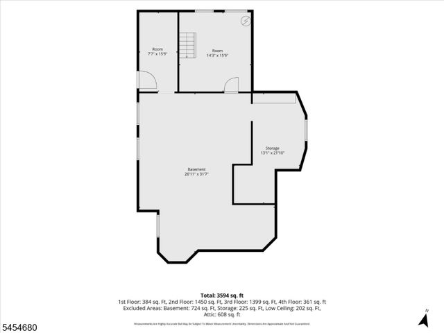 110 W Washington Ave, Washington Boro, NJ 07882