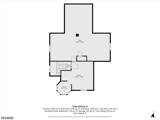 110 W Washington Ave, Washington Boro, NJ 07882