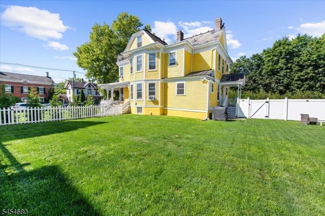110 W Washington Ave, Washington Boro, NJ 07882